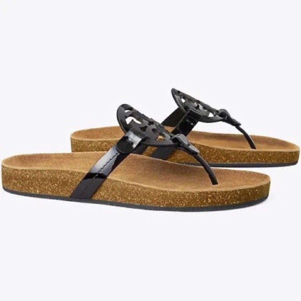 COPY - Tory Burch Miller cloud